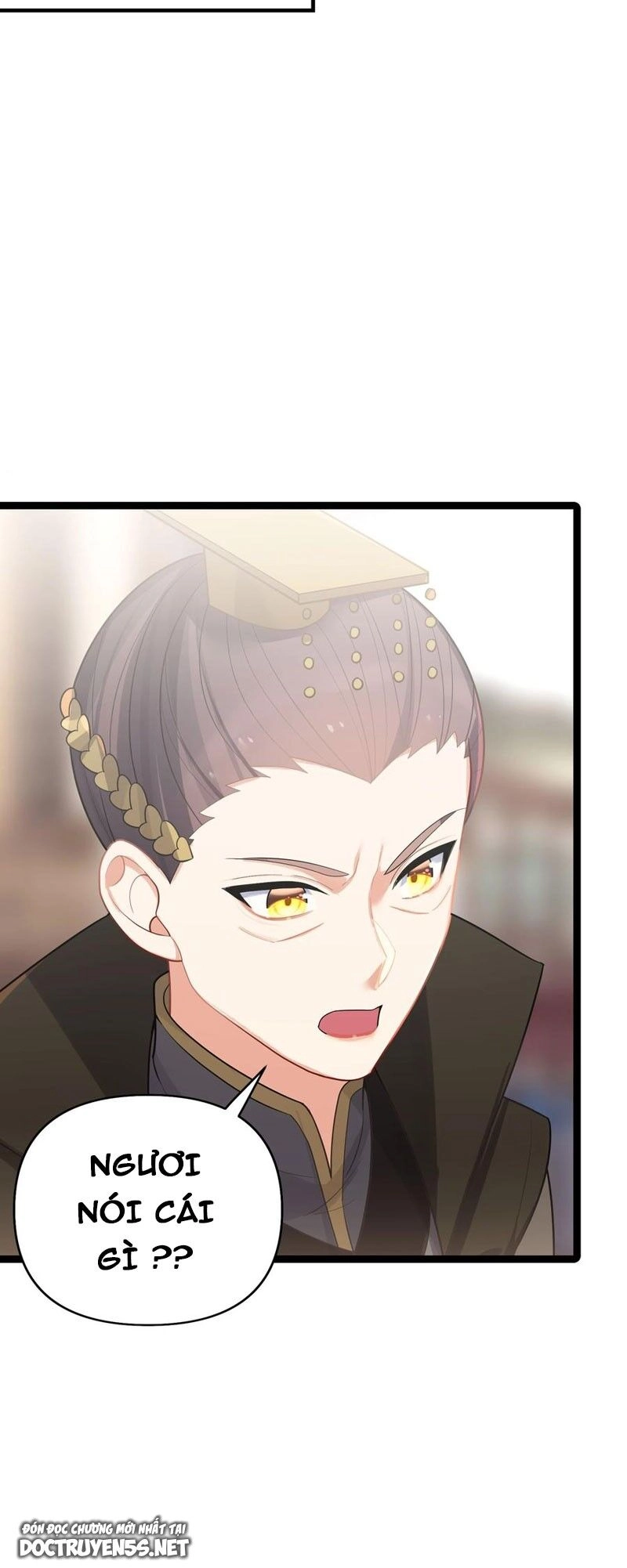 Nương Tử Nhà Ta Là Bạo Quân Nữ Đế Trong Tương Lai Chapter 33 - 21