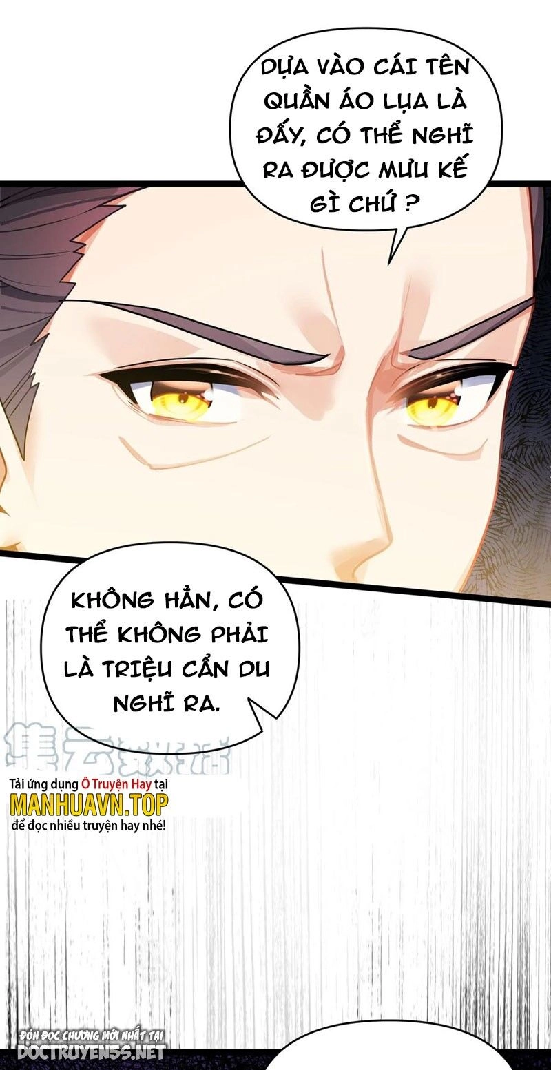 Nương Tử Nhà Ta Là Bạo Quân Nữ Đế Trong Tương Lai Chapter 33 - 30