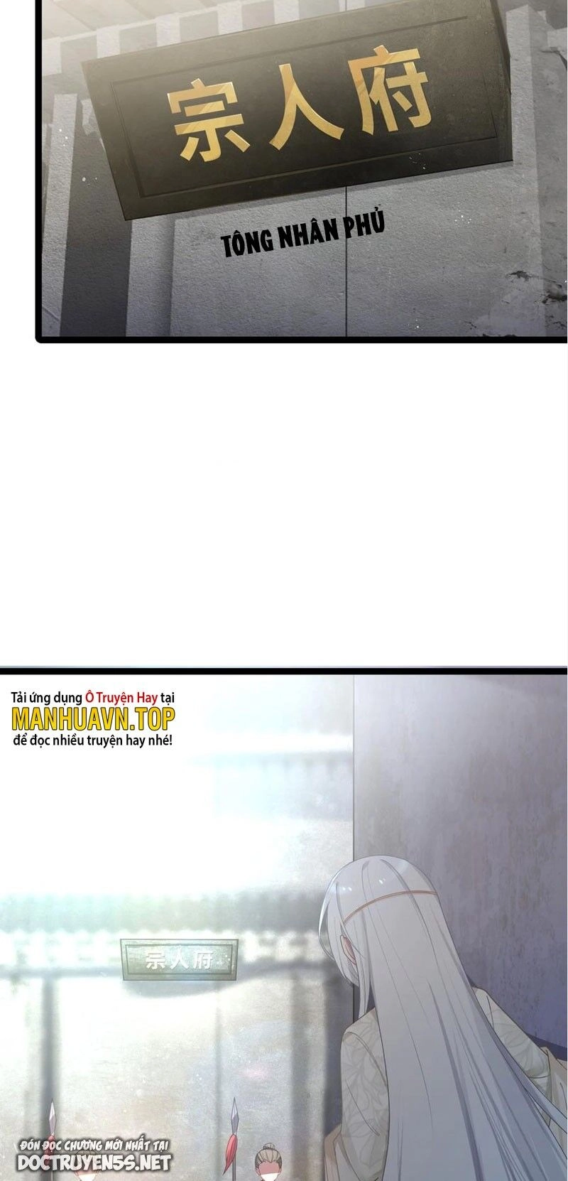 Nương Tử Nhà Ta Là Bạo Quân Nữ Đế Trong Tương Lai Chapter 33 - 36