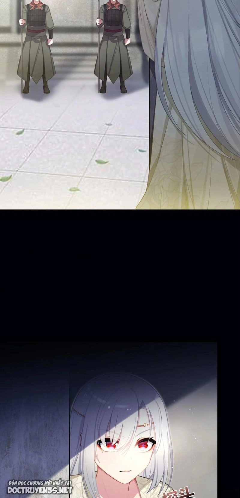 Nương Tử Nhà Ta Là Bạo Quân Nữ Đế Trong Tương Lai Chapter 33 - 37