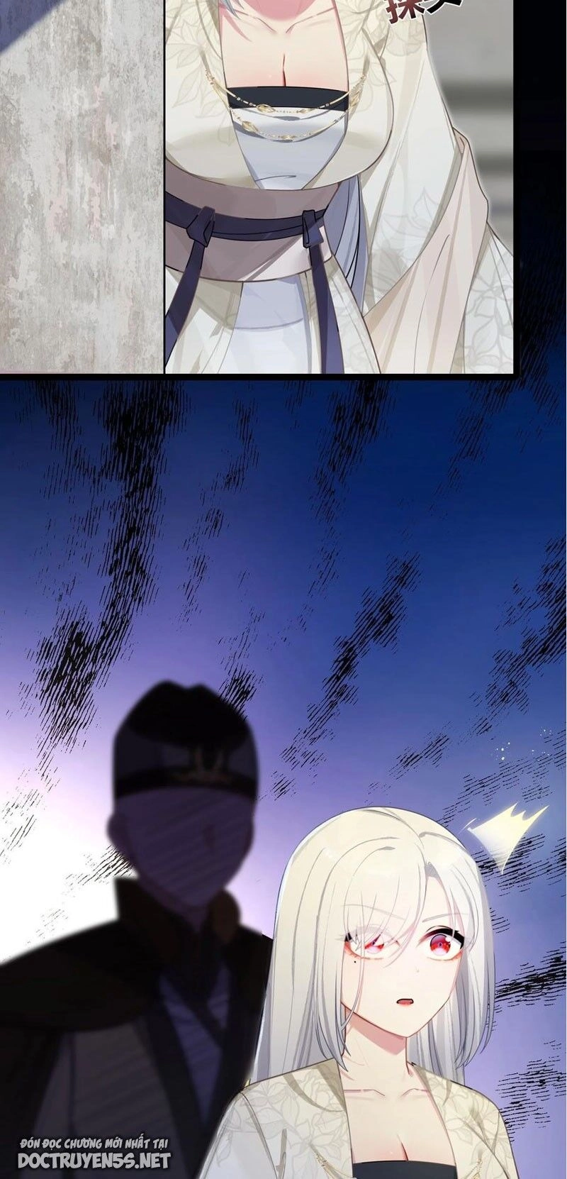 Nương Tử Nhà Ta Là Bạo Quân Nữ Đế Trong Tương Lai Chapter 33 - 38