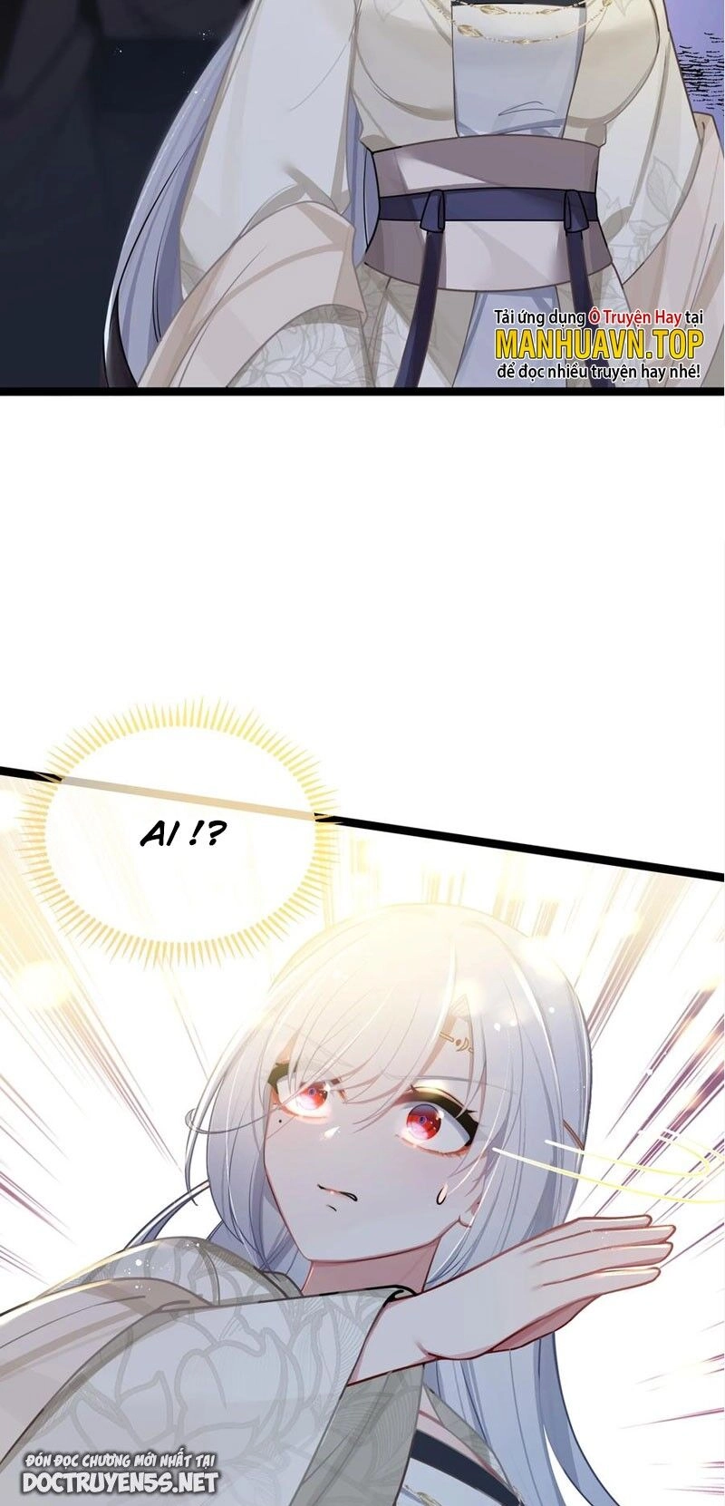 Nương Tử Nhà Ta Là Bạo Quân Nữ Đế Trong Tương Lai Chapter 33 - 39