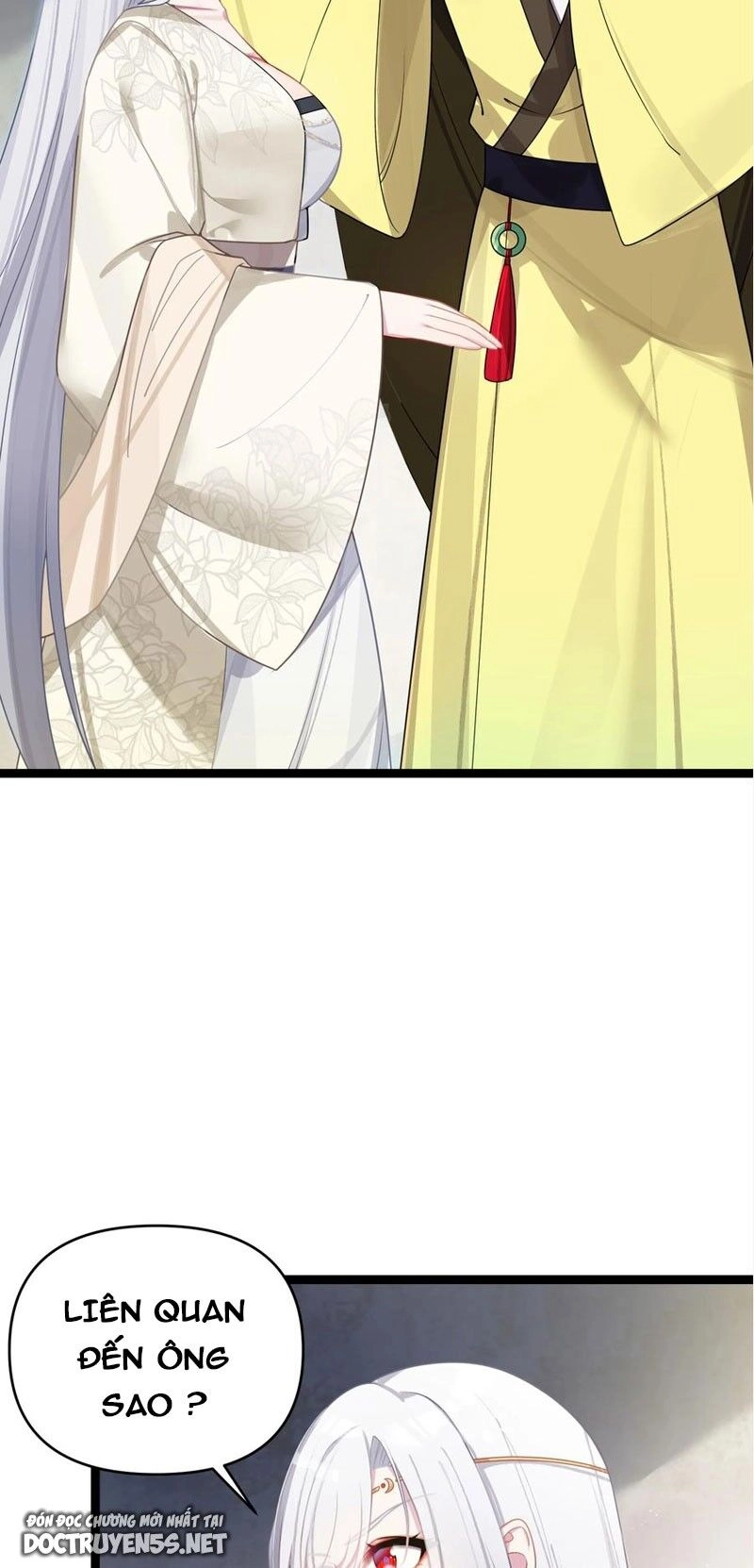 Nương Tử Nhà Ta Là Bạo Quân Nữ Đế Trong Tương Lai Chapter 33 - 41