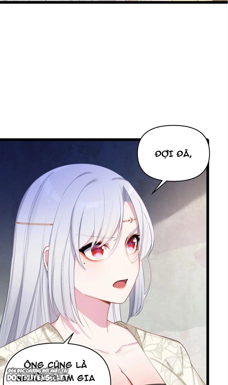 Nương Tử Nhà Ta Là Bạo Quân Nữ Đế Trong Tương Lai Chapter 33 - 48