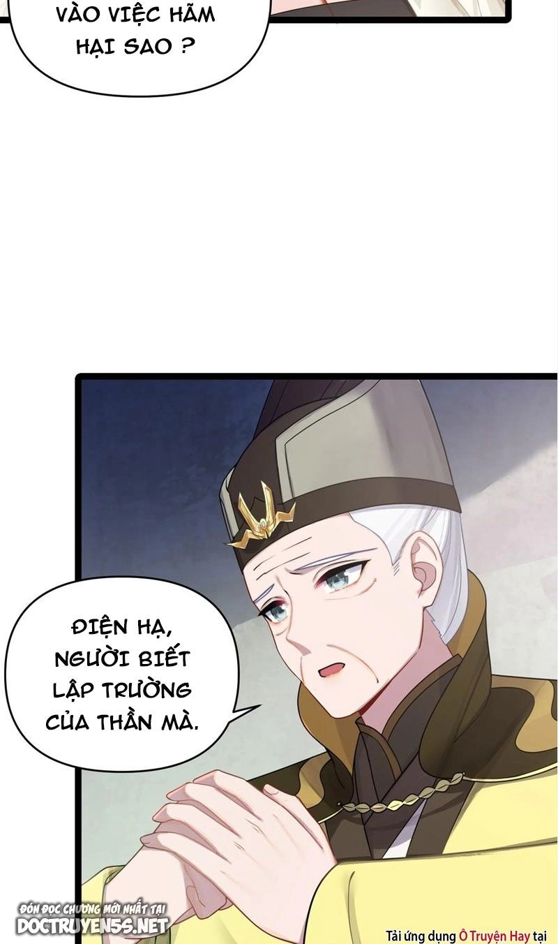 Nương Tử Nhà Ta Là Bạo Quân Nữ Đế Trong Tương Lai Chapter 33 - 49