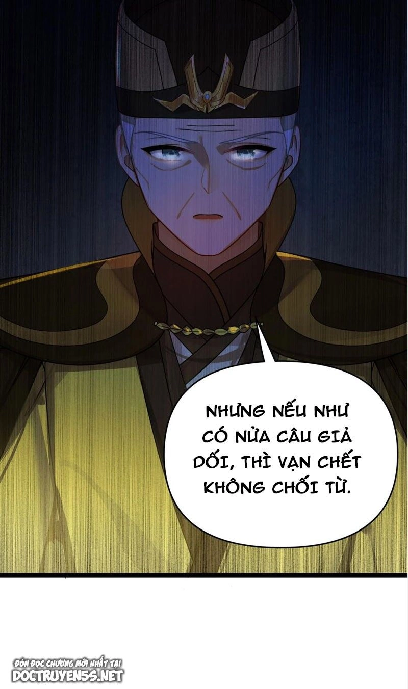 Nương Tử Nhà Ta Là Bạo Quân Nữ Đế Trong Tương Lai Chapter 33 - 51