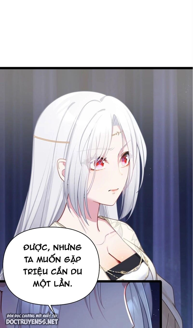 Nương Tử Nhà Ta Là Bạo Quân Nữ Đế Trong Tương Lai Chapter 33 - 52