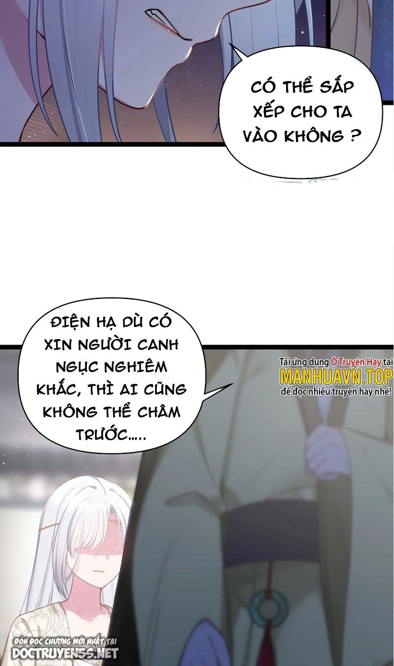 Nương Tử Nhà Ta Là Bạo Quân Nữ Đế Trong Tương Lai Chapter 33 - 53