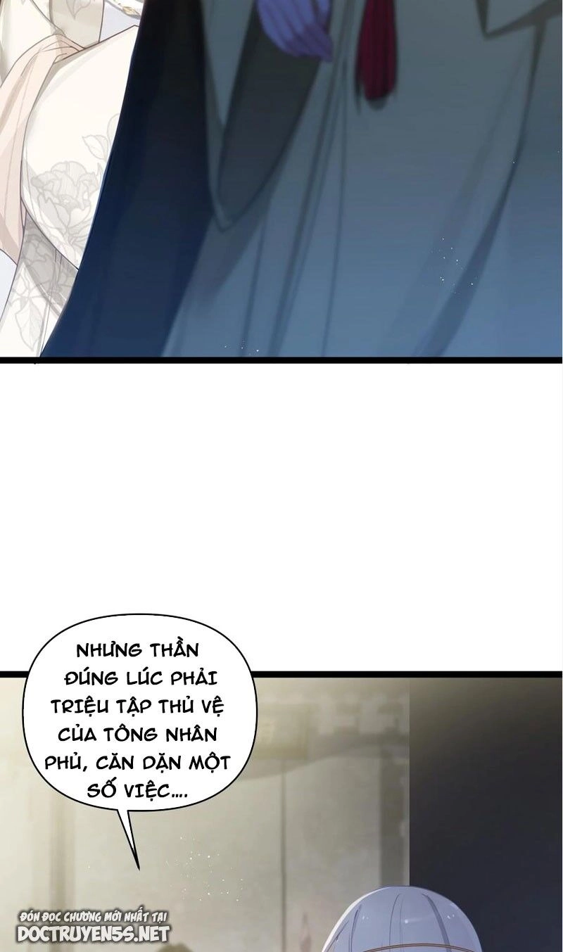 Nương Tử Nhà Ta Là Bạo Quân Nữ Đế Trong Tương Lai Chapter 33 - 54