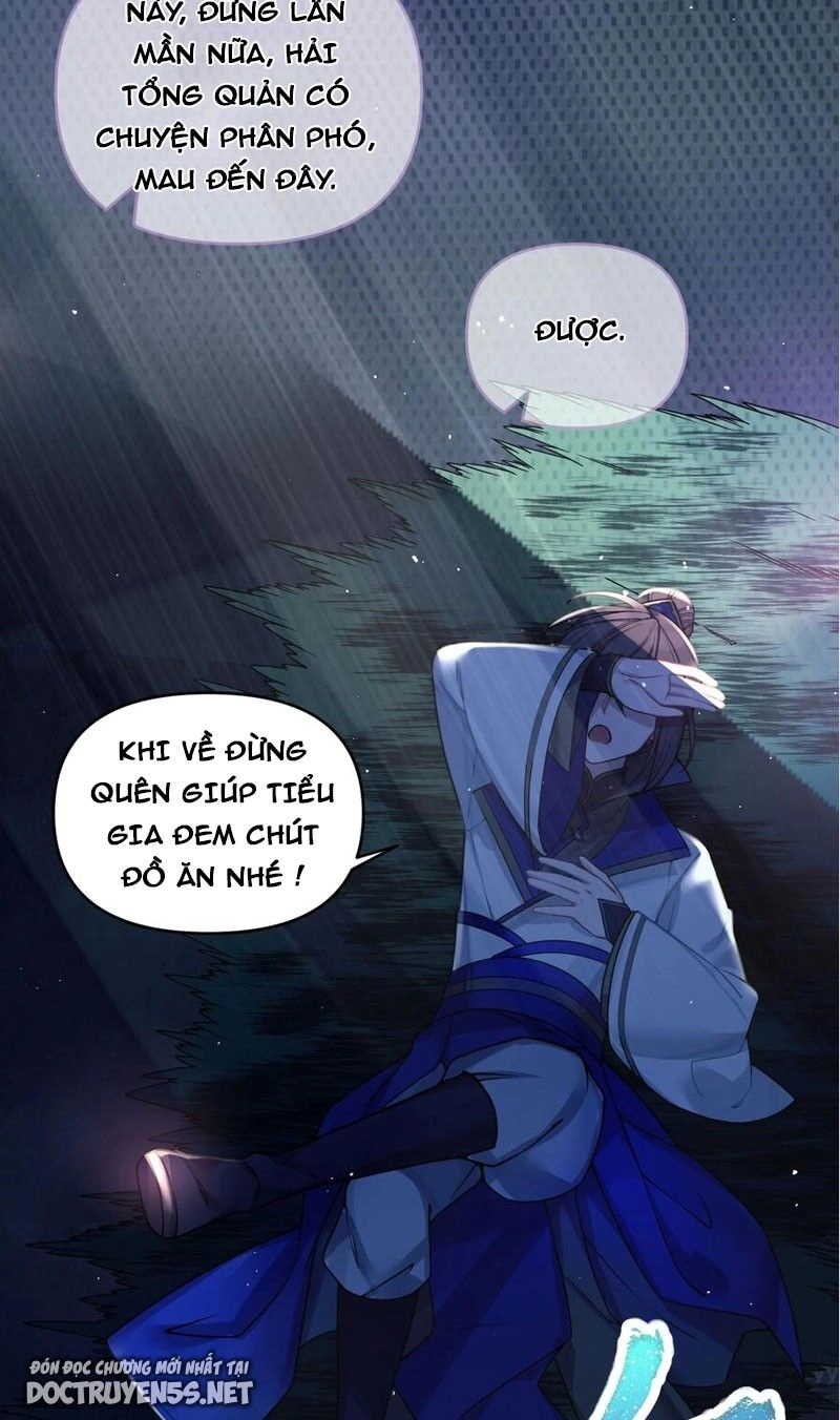 Nương Tử Nhà Ta Là Bạo Quân Nữ Đế Trong Tương Lai Chapter 33 - 57