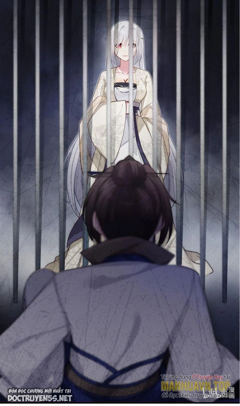 Nương Tử Nhà Ta Là Bạo Quân Nữ Đế Trong Tương Lai Chapter 33 - 61