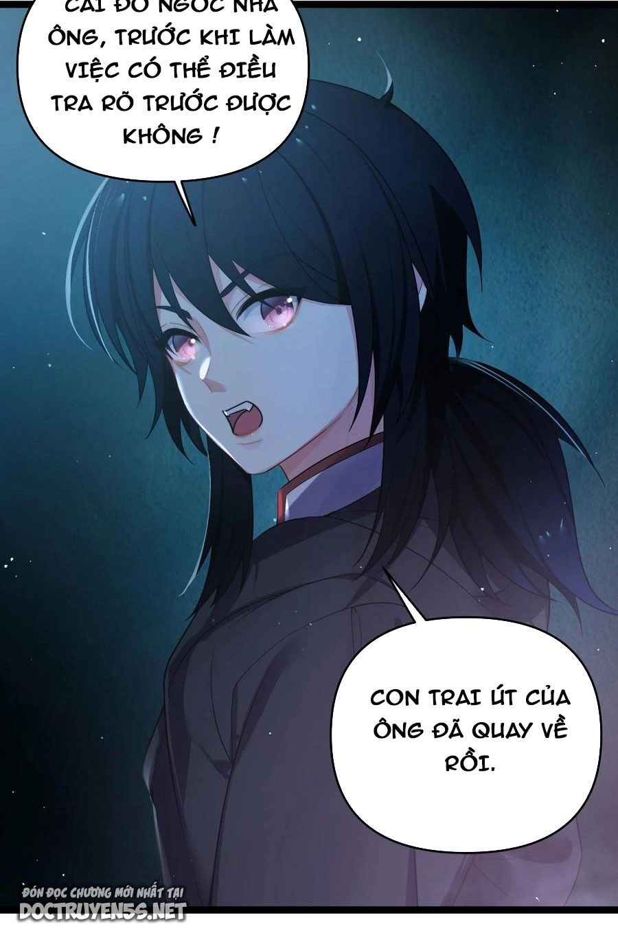 Nương Tử Nhà Ta Là Bạo Quân Nữ Đế Trong Tương Lai Chapter 35 - 4