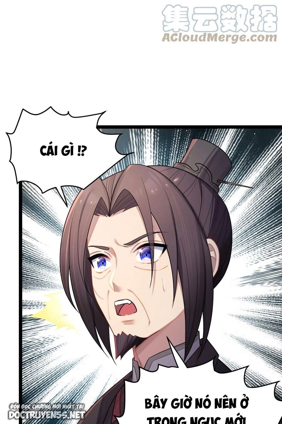 Nương Tử Nhà Ta Là Bạo Quân Nữ Đế Trong Tương Lai Chapter 35 - 5