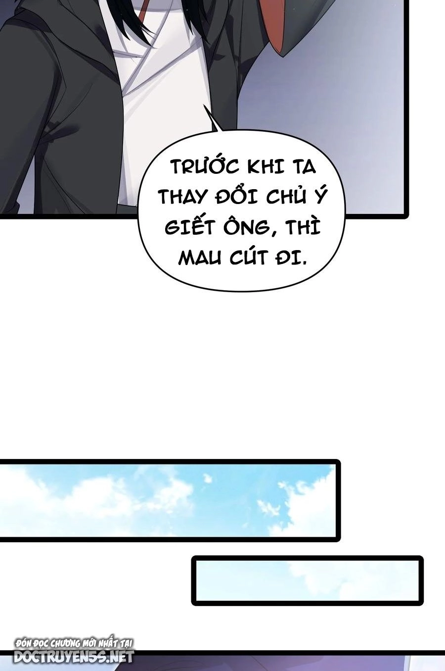 Nương Tử Nhà Ta Là Bạo Quân Nữ Đế Trong Tương Lai Chapter 35 - 11