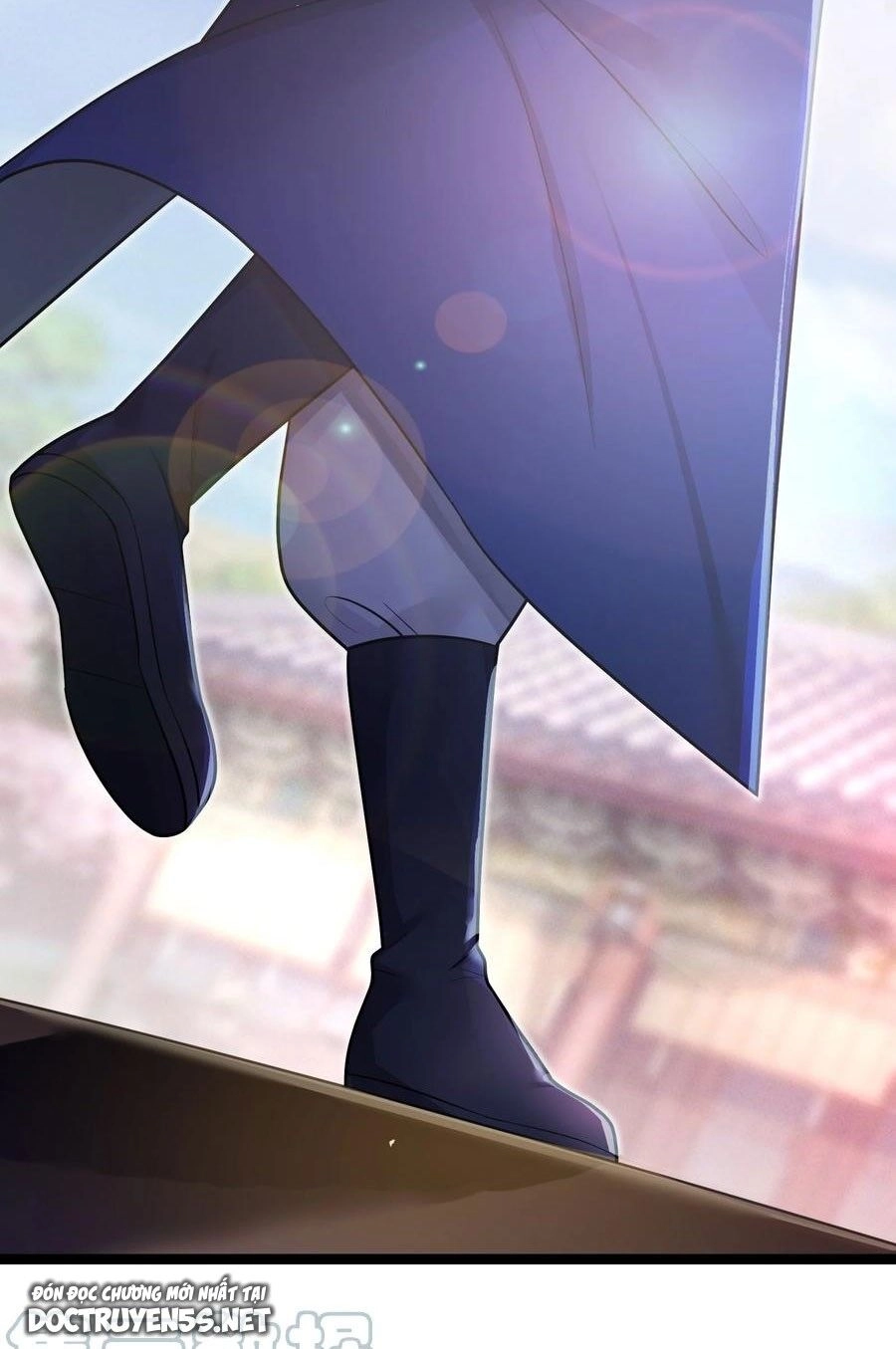 Nương Tử Nhà Ta Là Bạo Quân Nữ Đế Trong Tương Lai Chapter 35 - 12