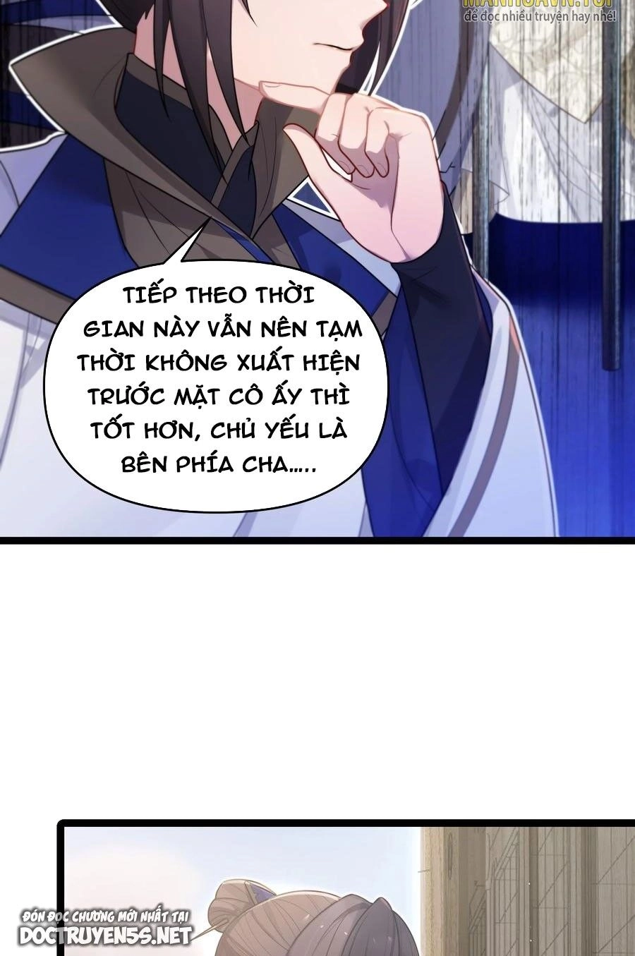 Nương Tử Nhà Ta Là Bạo Quân Nữ Đế Trong Tương Lai Chapter 35 - 14