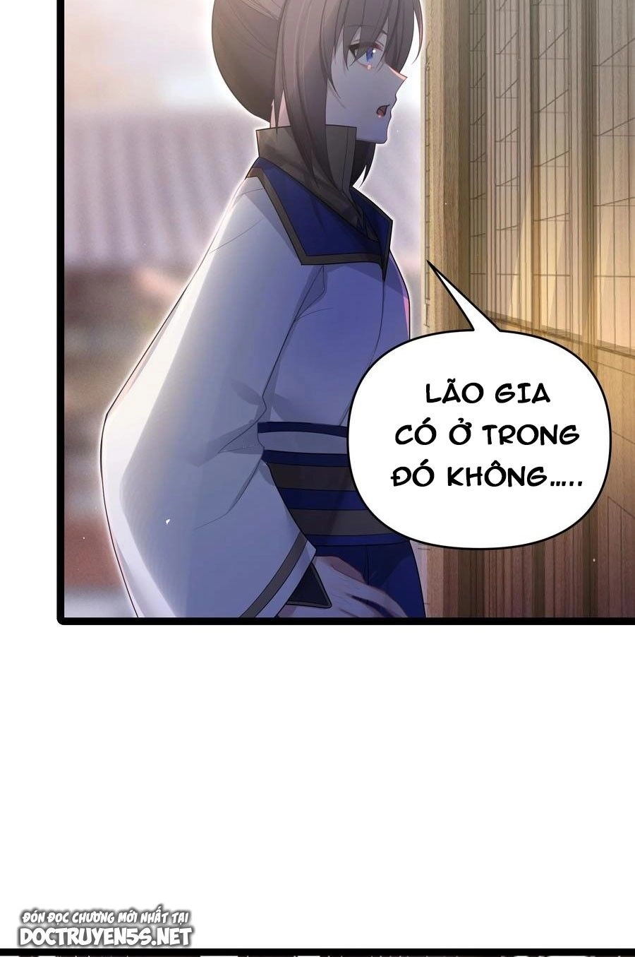 Nương Tử Nhà Ta Là Bạo Quân Nữ Đế Trong Tương Lai Chapter 35 - 15