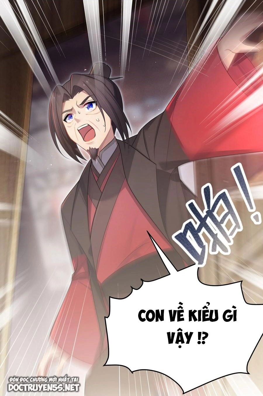 Nương Tử Nhà Ta Là Bạo Quân Nữ Đế Trong Tương Lai Chapter 35 - 16