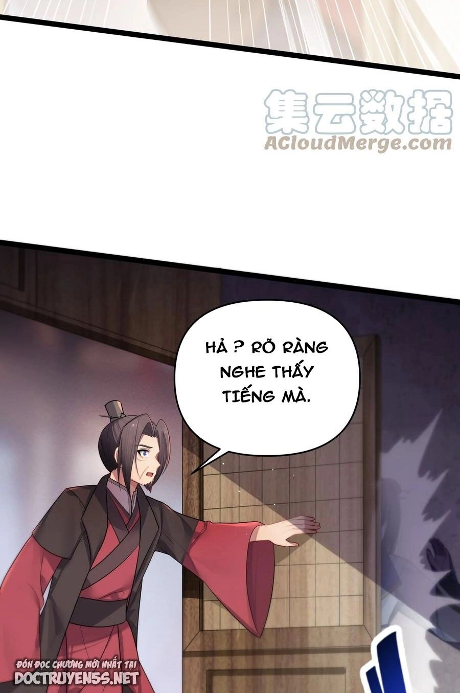 Nương Tử Nhà Ta Là Bạo Quân Nữ Đế Trong Tương Lai Chapter 35 - 17