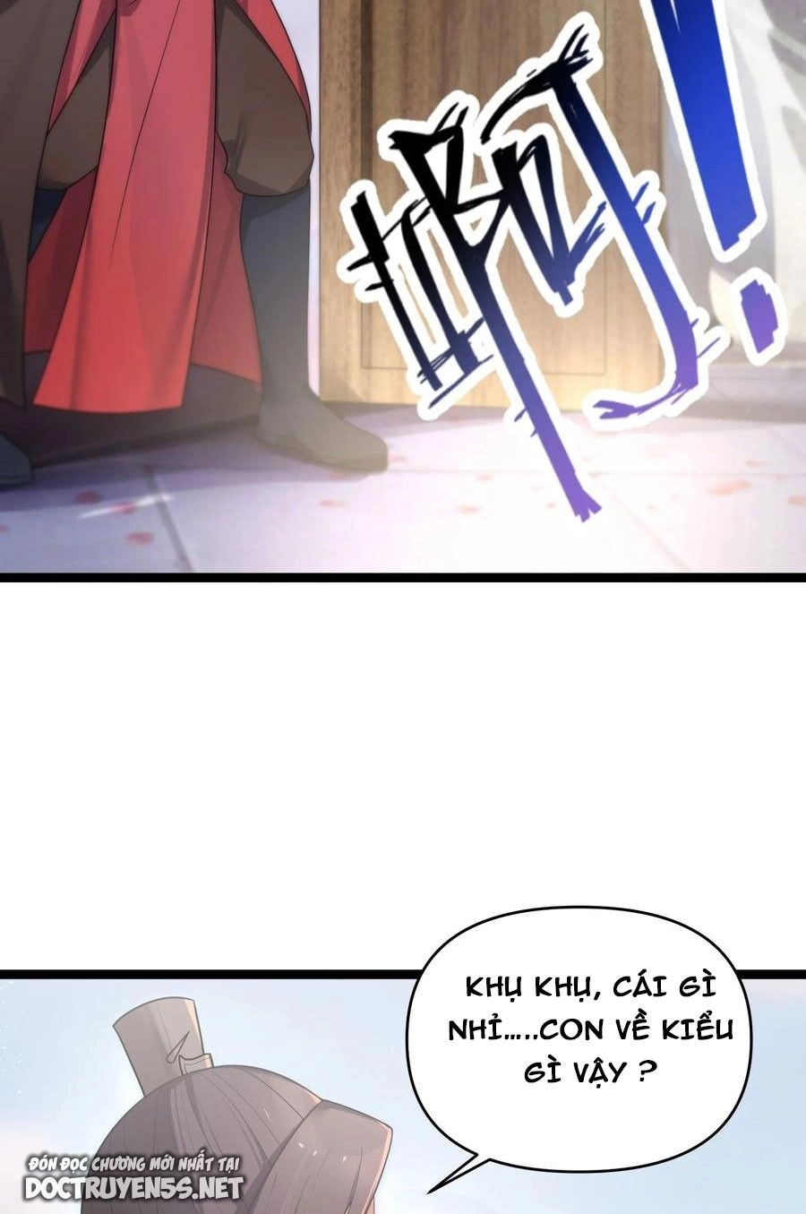 Nương Tử Nhà Ta Là Bạo Quân Nữ Đế Trong Tương Lai Chapter 35 - 18