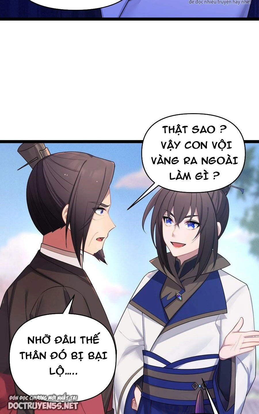 Nương Tử Nhà Ta Là Bạo Quân Nữ Đế Trong Tương Lai Chapter 35 - 24