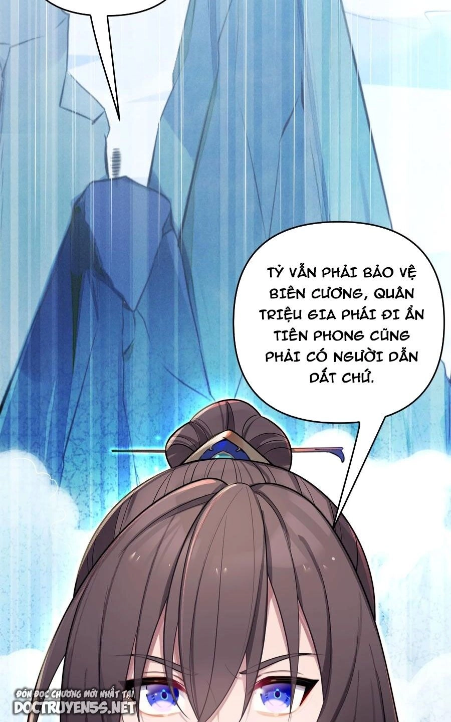 Nương Tử Nhà Ta Là Bạo Quân Nữ Đế Trong Tương Lai Chapter 35 - 26