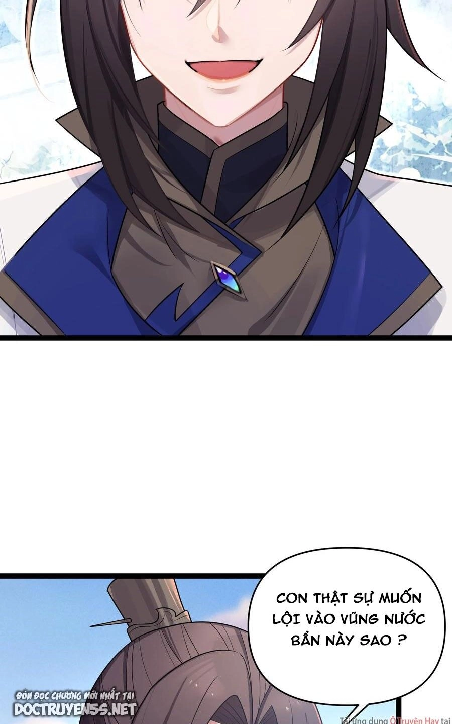 Nương Tử Nhà Ta Là Bạo Quân Nữ Đế Trong Tương Lai Chapter 35 - 27