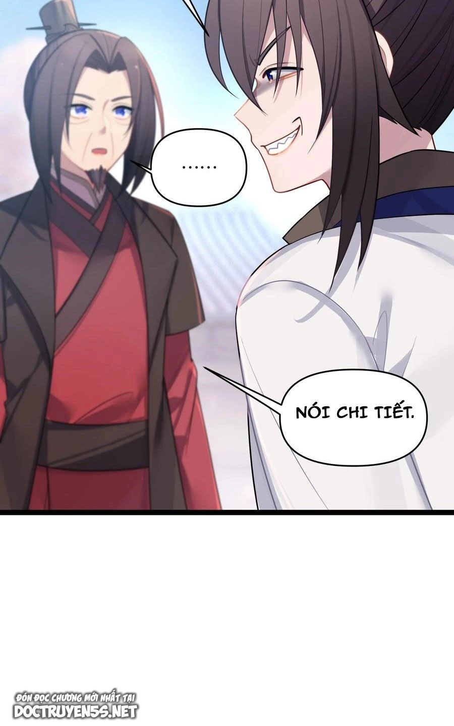 Nương Tử Nhà Ta Là Bạo Quân Nữ Đế Trong Tương Lai Chapter 35 - 29