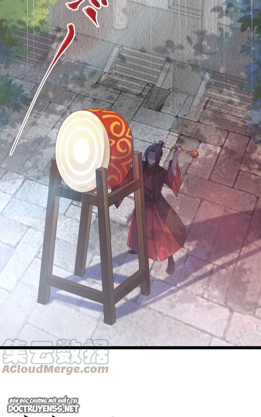 Nương Tử Nhà Ta Là Bạo Quân Nữ Đế Trong Tương Lai Chapter 35 - 31