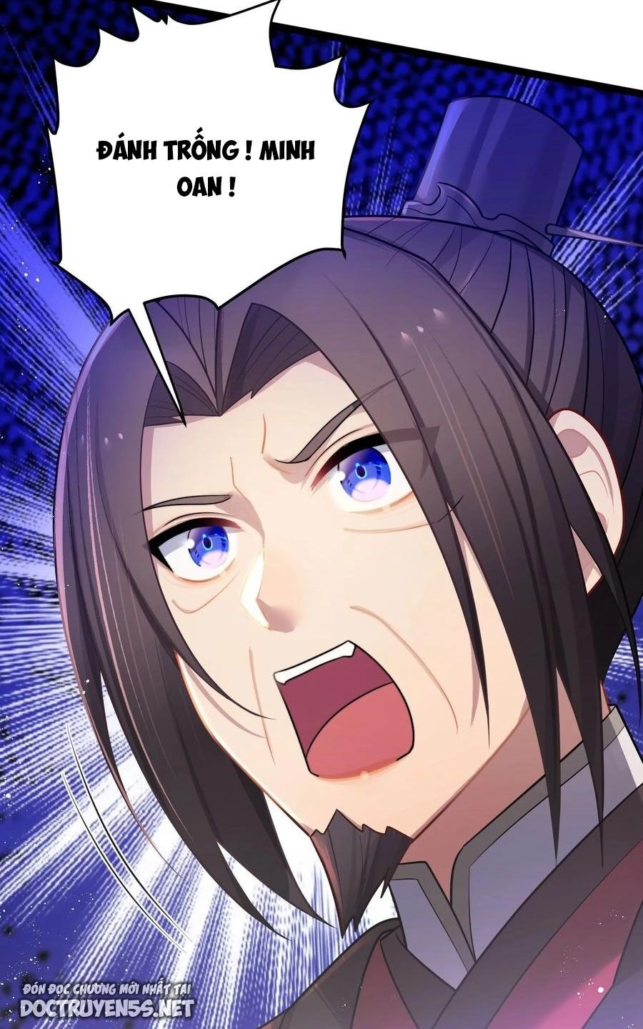 Nương Tử Nhà Ta Là Bạo Quân Nữ Đế Trong Tương Lai Chapter 35 - 35