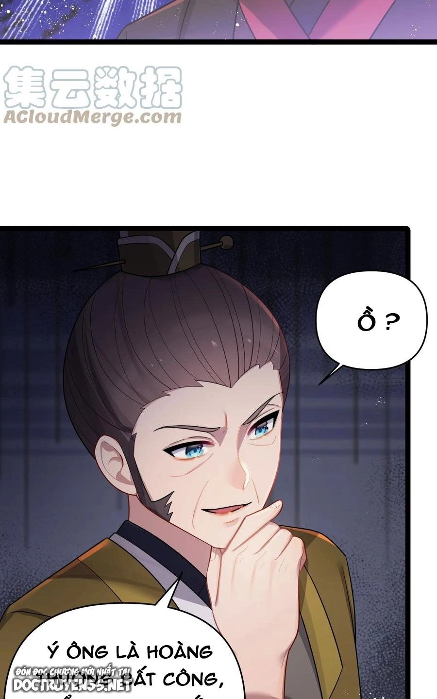 Nương Tử Nhà Ta Là Bạo Quân Nữ Đế Trong Tương Lai Chapter 35 - 36