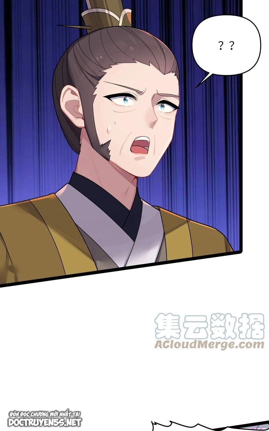 Nương Tử Nhà Ta Là Bạo Quân Nữ Đế Trong Tương Lai Chapter 35 - 39