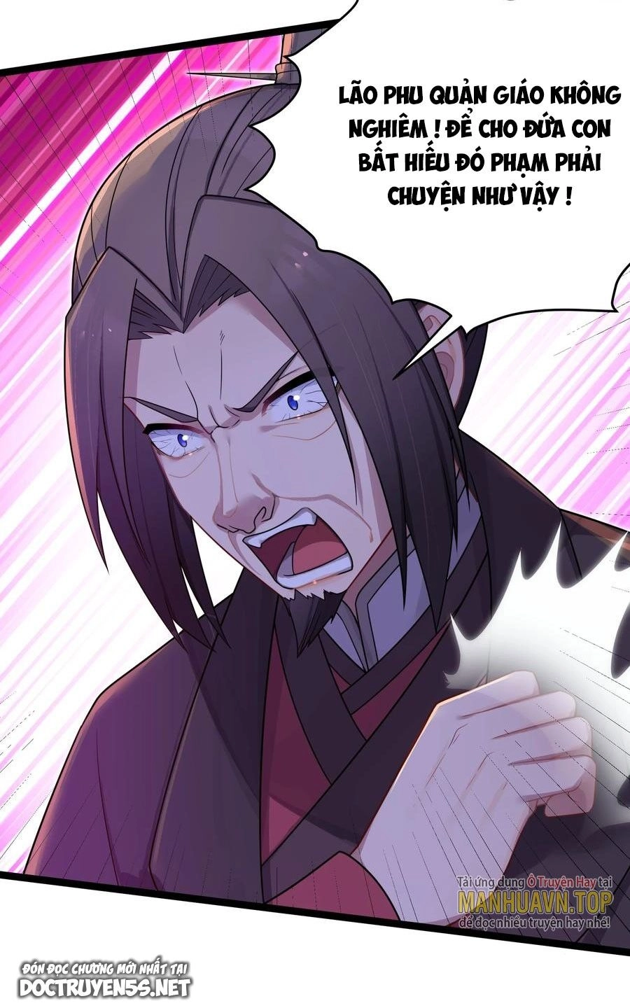 Nương Tử Nhà Ta Là Bạo Quân Nữ Đế Trong Tương Lai Chapter 35 - 40