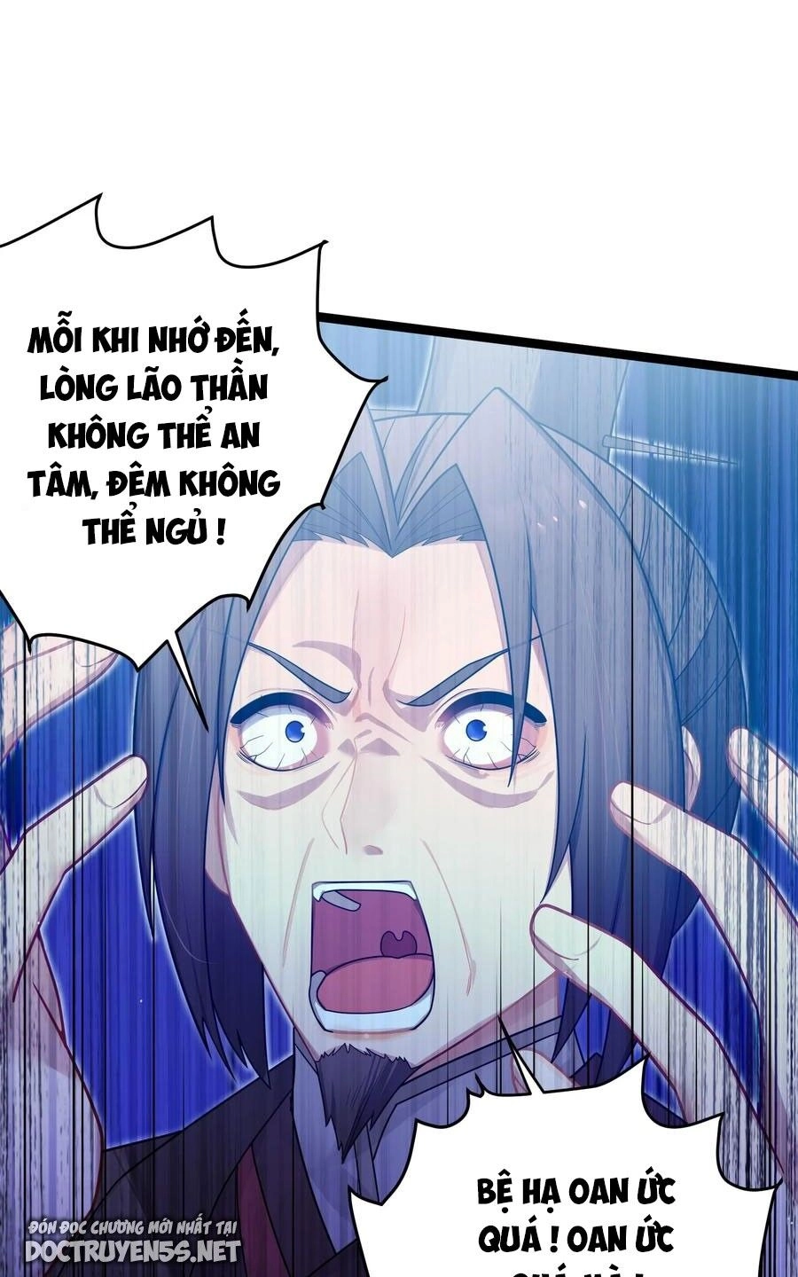 Nương Tử Nhà Ta Là Bạo Quân Nữ Đế Trong Tương Lai Chapter 35 - 41