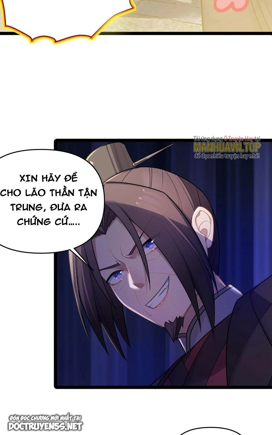 Nương Tử Nhà Ta Là Bạo Quân Nữ Đế Trong Tương Lai Chapter 35 - 44