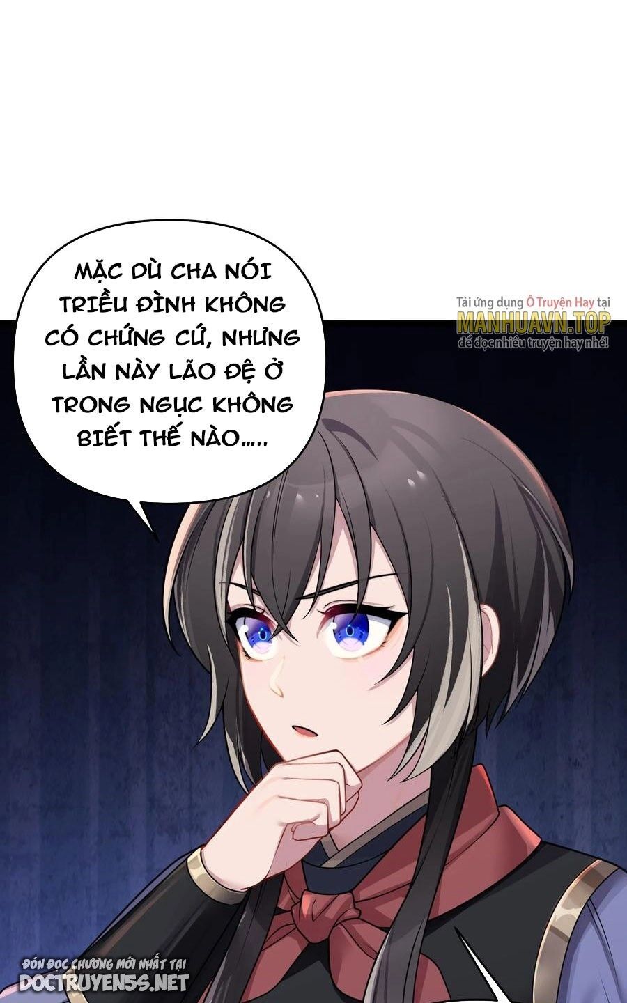 Nương Tử Nhà Ta Là Bạo Quân Nữ Đế Trong Tương Lai Chapter 35 - 48