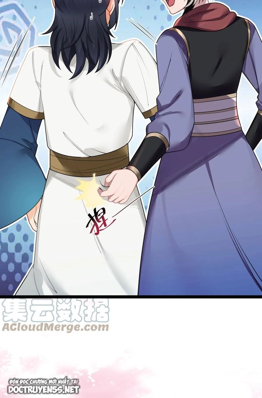 Nương Tử Nhà Ta Là Bạo Quân Nữ Đế Trong Tương Lai Chapter 35 - 63