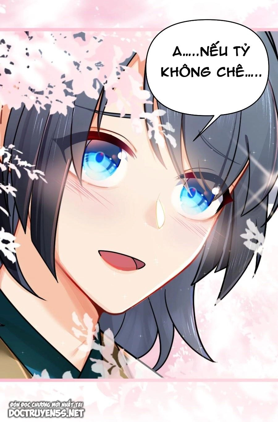 Nương Tử Nhà Ta Là Bạo Quân Nữ Đế Trong Tương Lai Chapter 35 - 64