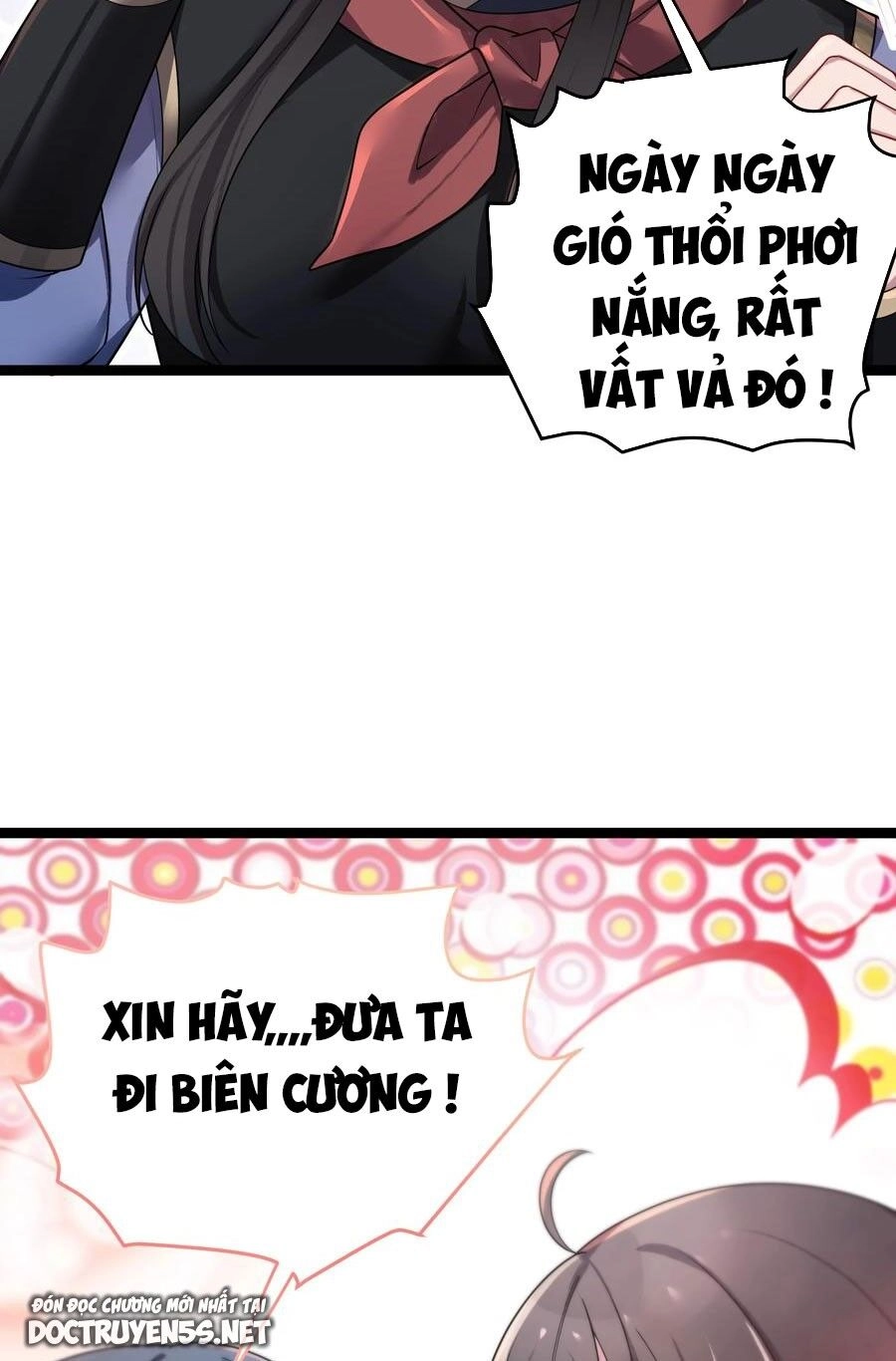 Nương Tử Nhà Ta Là Bạo Quân Nữ Đế Trong Tương Lai Chapter 35 - 66