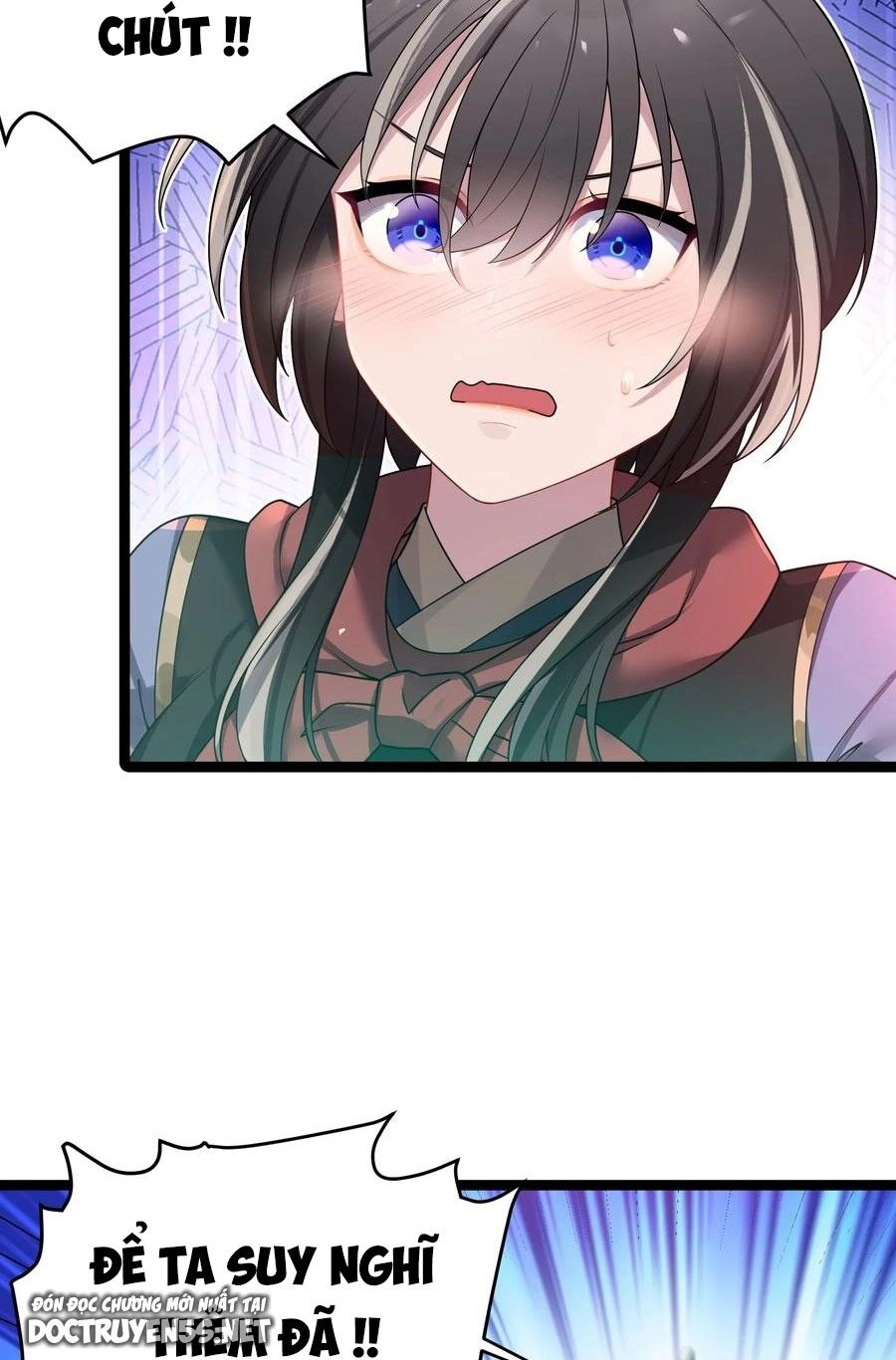 Nương Tử Nhà Ta Là Bạo Quân Nữ Đế Trong Tương Lai Chapter 35 - 68