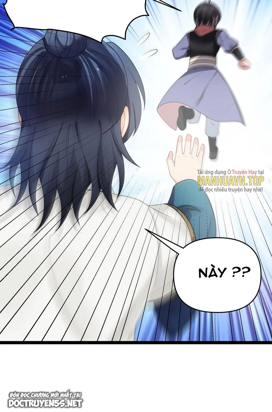 Nương Tử Nhà Ta Là Bạo Quân Nữ Đế Trong Tương Lai Chapter 35 - 69