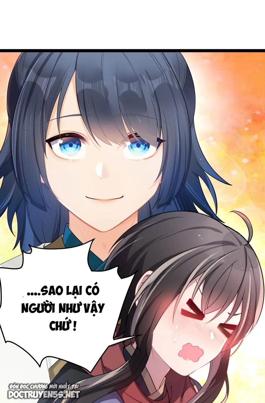 Nương Tử Nhà Ta Là Bạo Quân Nữ Đế Trong Tương Lai Chapter 35 - 70