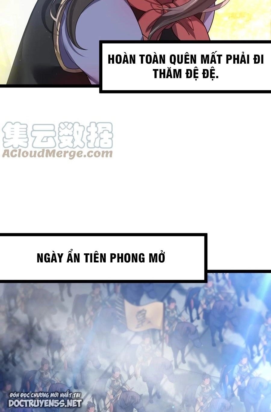 Nương Tử Nhà Ta Là Bạo Quân Nữ Đế Trong Tương Lai Chapter 35 - 71