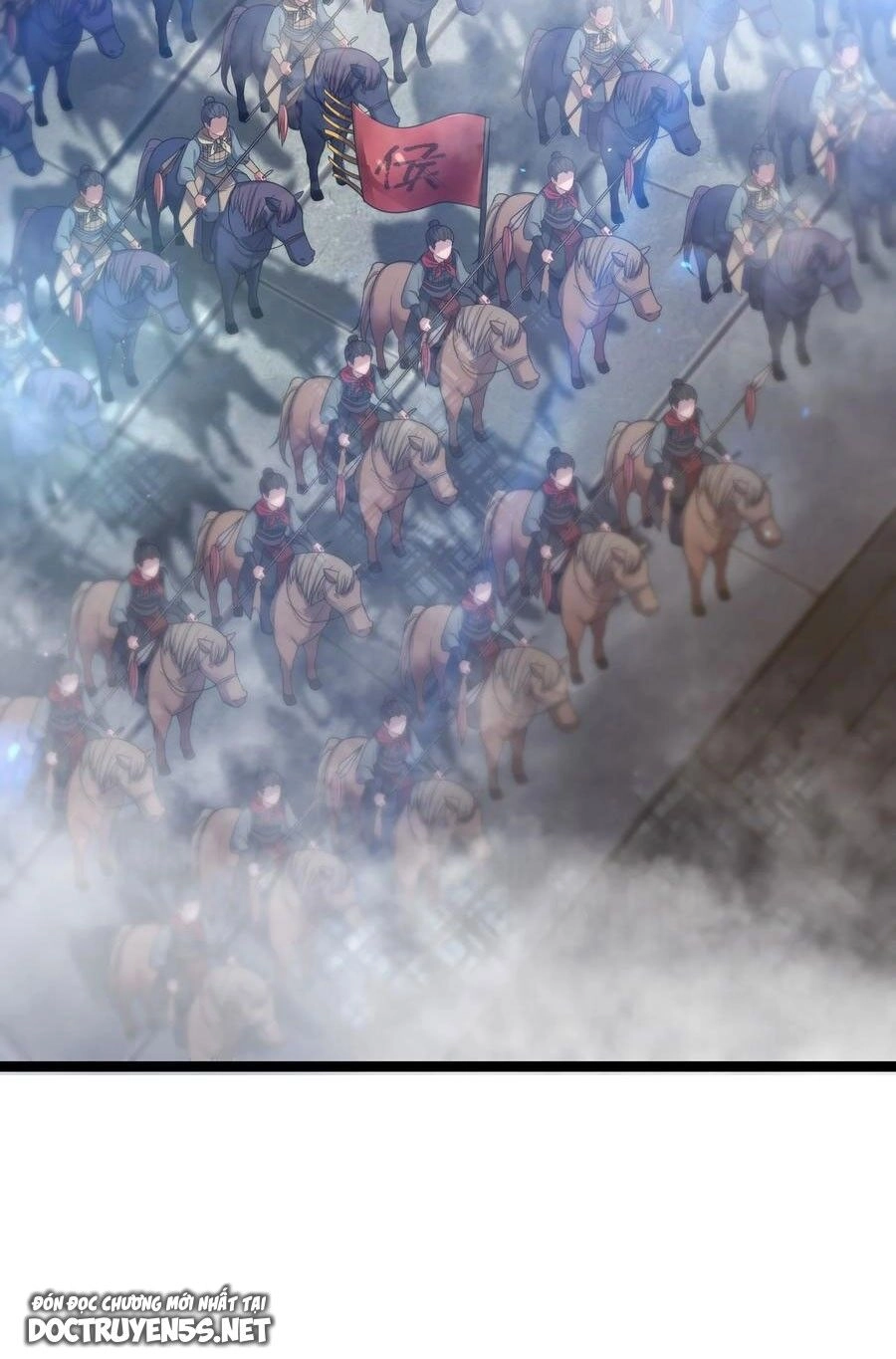 Nương Tử Nhà Ta Là Bạo Quân Nữ Đế Trong Tương Lai Chapter 35 - 72