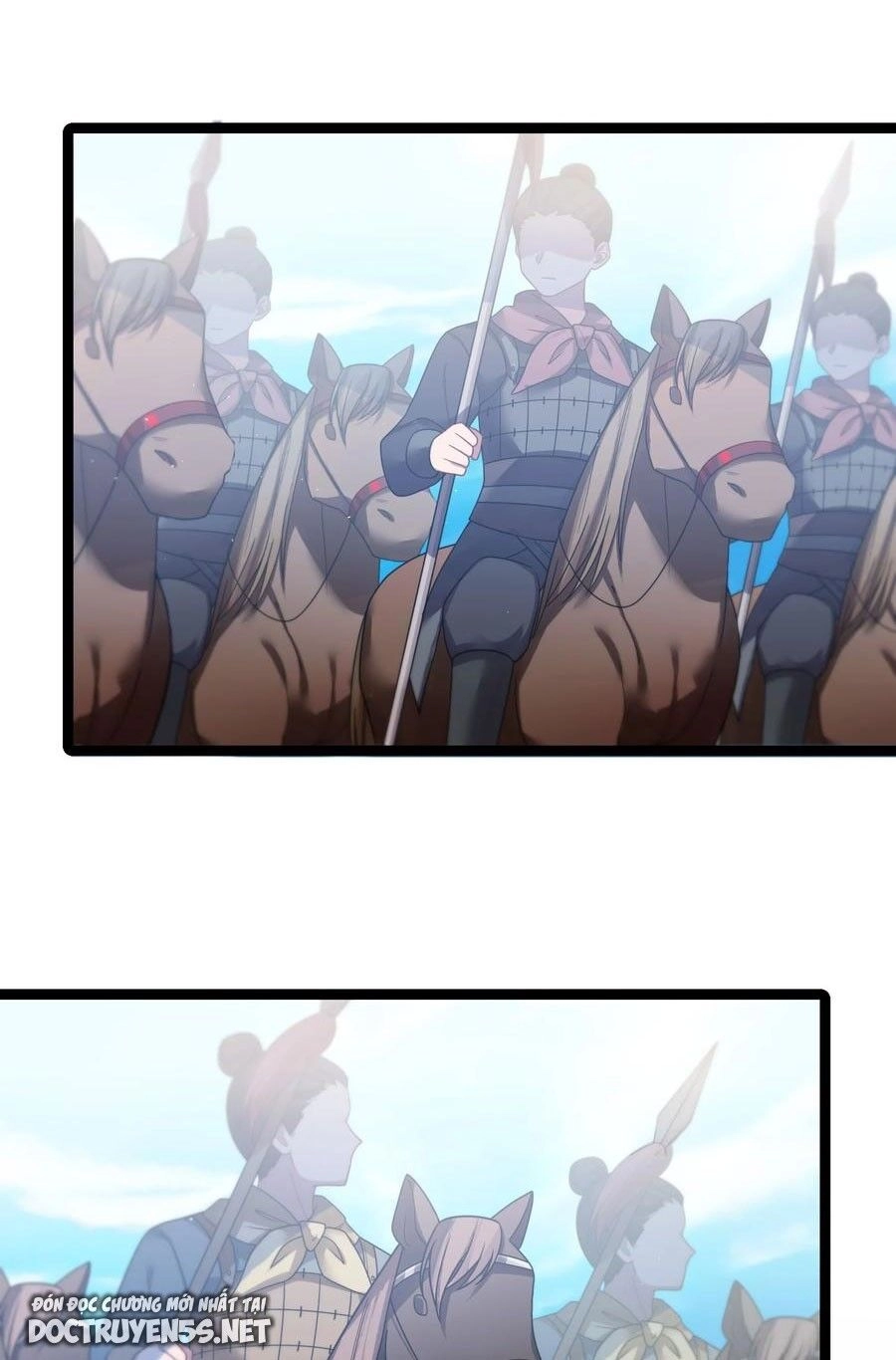 Nương Tử Nhà Ta Là Bạo Quân Nữ Đế Trong Tương Lai Chapter 35 - 73