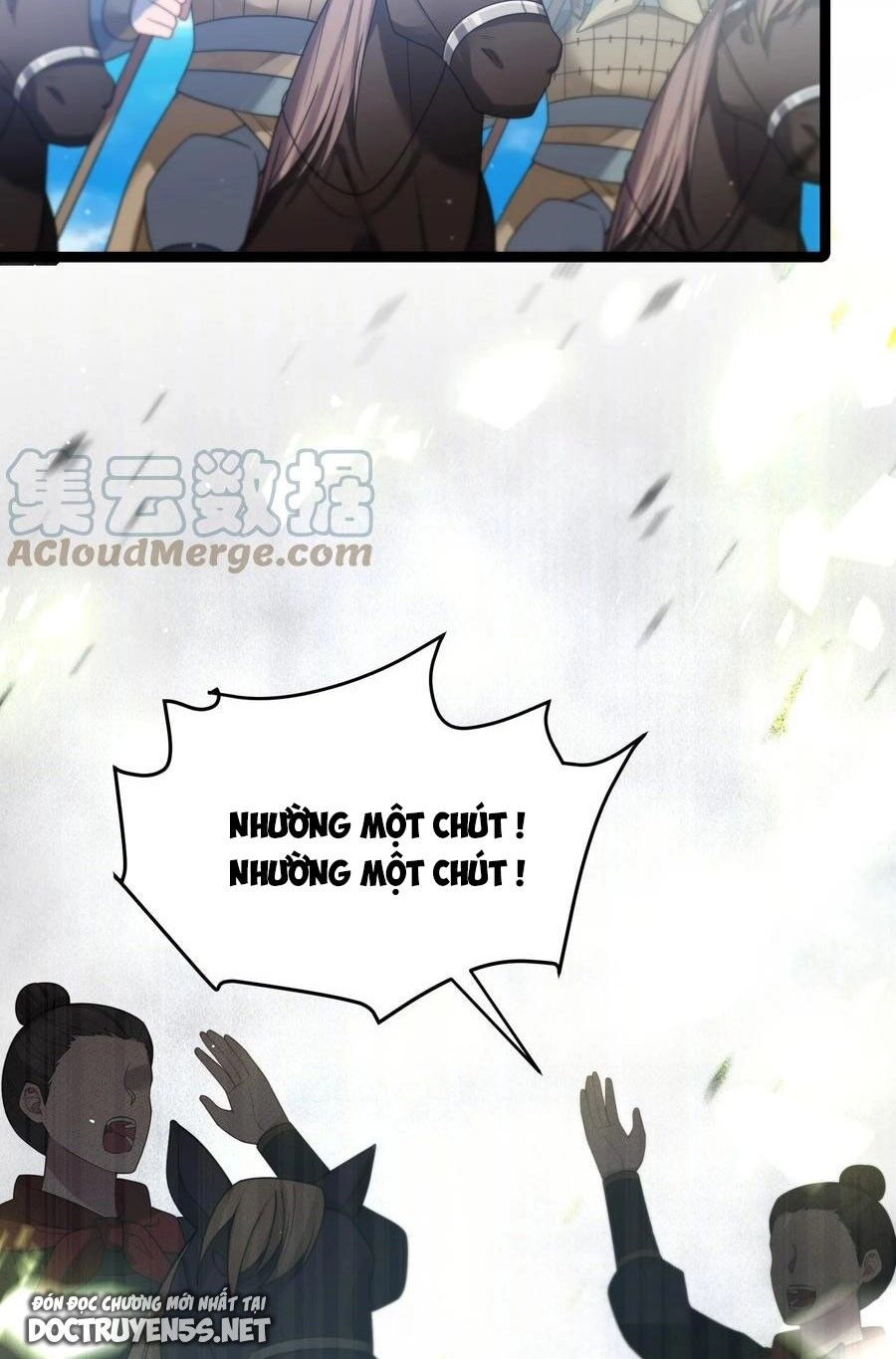 Nương Tử Nhà Ta Là Bạo Quân Nữ Đế Trong Tương Lai Chapter 35 - 74