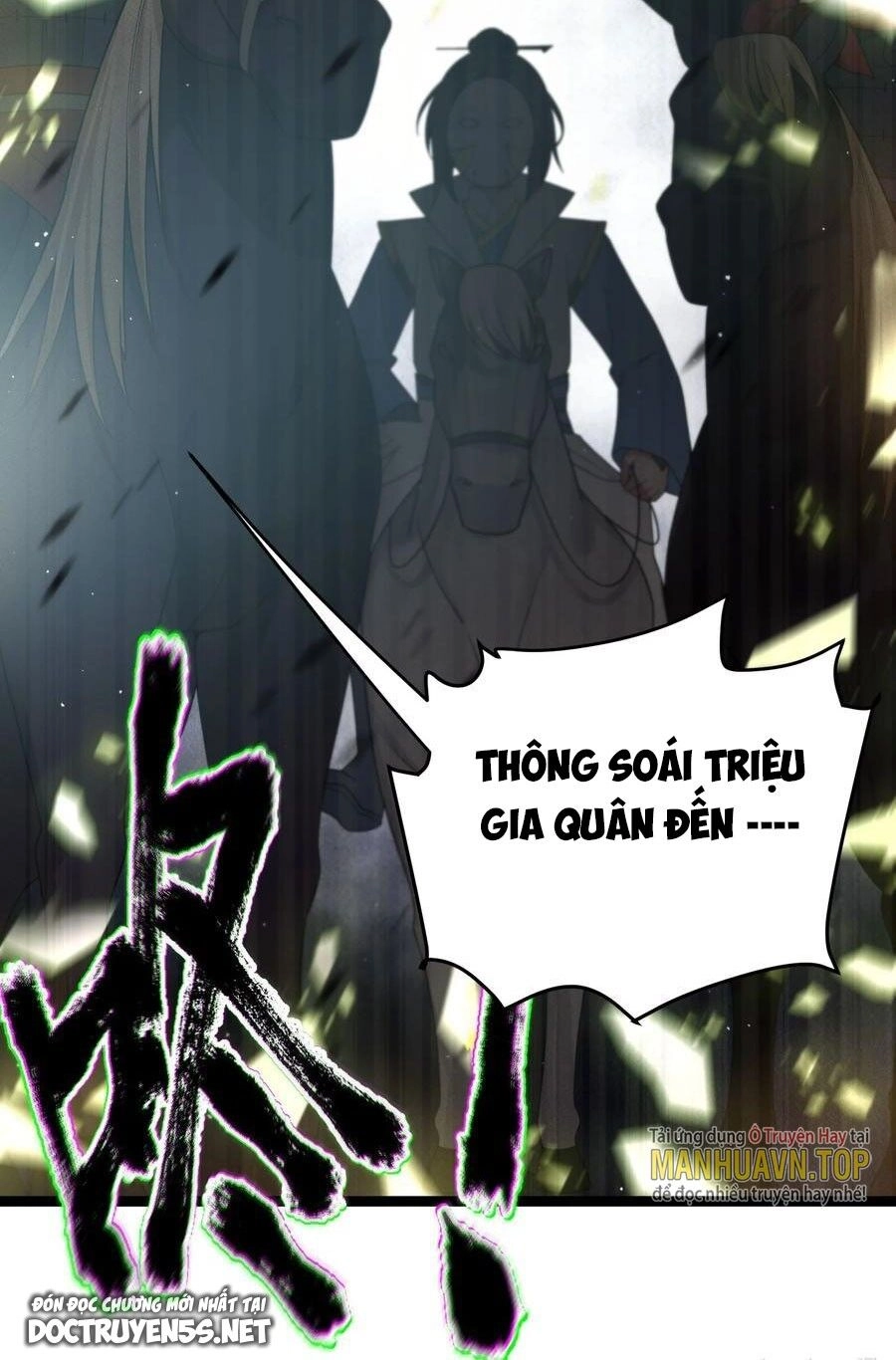 Nương Tử Nhà Ta Là Bạo Quân Nữ Đế Trong Tương Lai Chapter 35 - 75