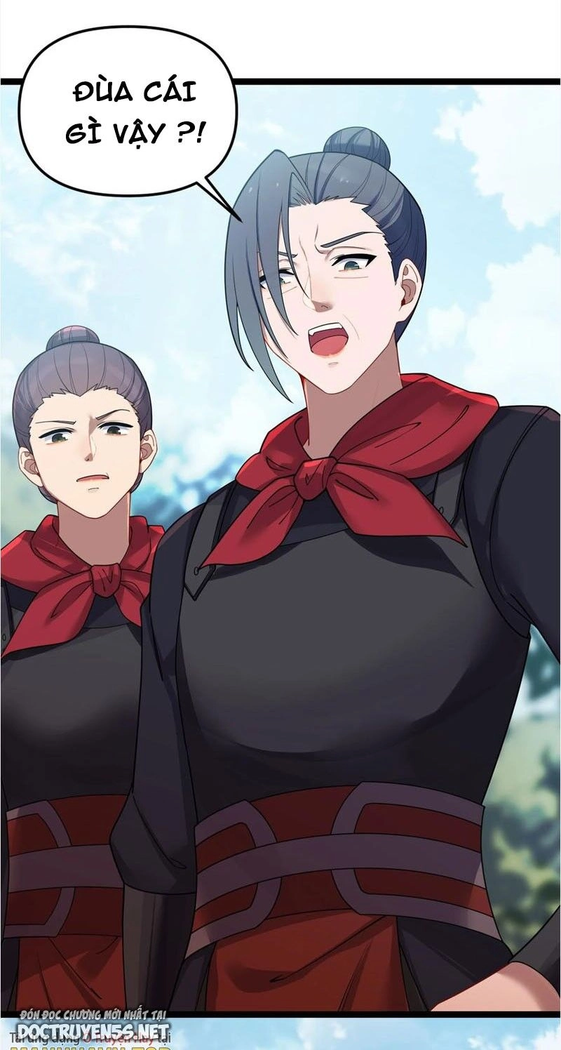 Nương Tử Nhà Ta Là Bạo Quân Nữ Đế Trong Tương Lai Chapter 36 - 4