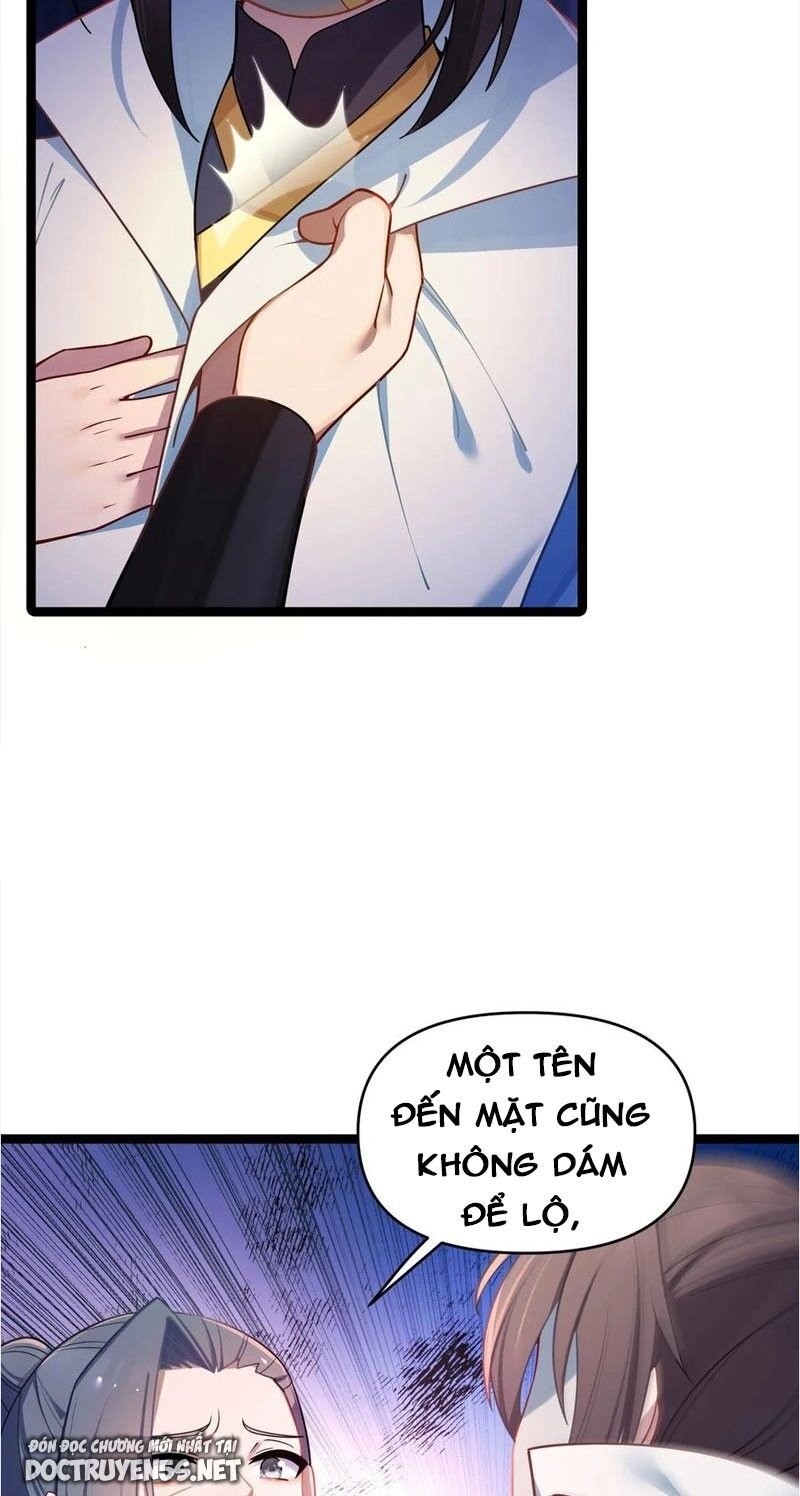 Nương Tử Nhà Ta Là Bạo Quân Nữ Đế Trong Tương Lai Chapter 36 - 7