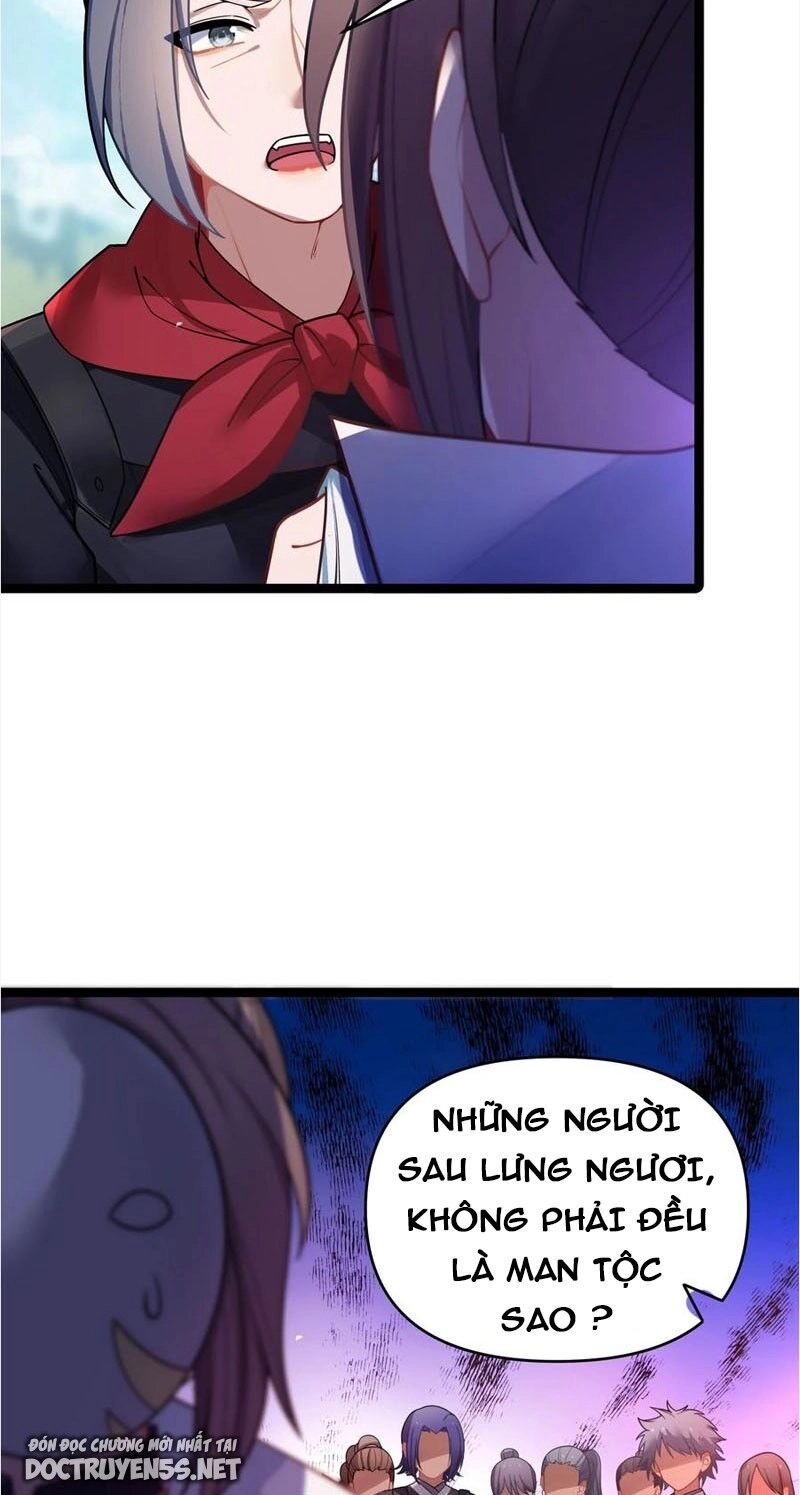 Nương Tử Nhà Ta Là Bạo Quân Nữ Đế Trong Tương Lai Chapter 36 - 9